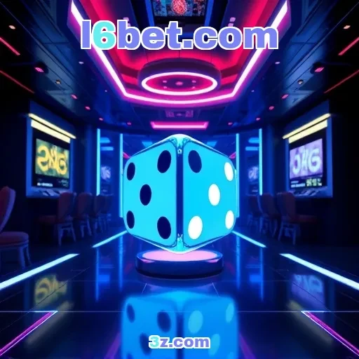 l6bet.com: Apostas em Esportes como Você Nunca Viu